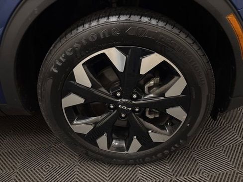 Certified 2024 Kia Sportage X-Line AWD/4WD image 23