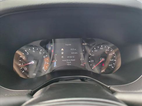 New 2026 Jeep Compass Limited AWD/4WD image 8
