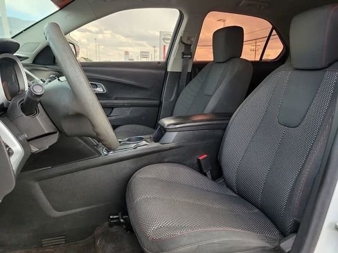Used 2016 Chevrolet Equinox L FWD image 19