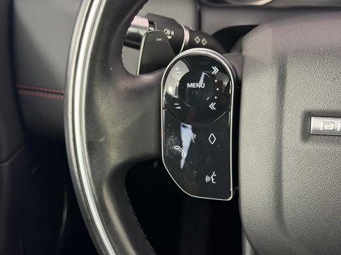 Used 2020 Land Rover Discovery Sport S R-Dynamic AWD/4WD image 16
