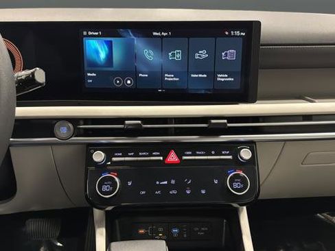 Used 2025 Hyundai Tucson SEL image 28