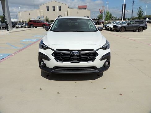 New 2026 Subaru Crosstrek 2.5i Limited image 2