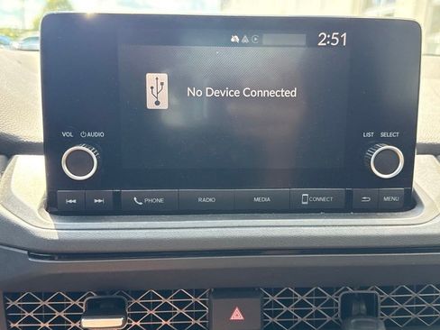 Used 2024 Honda Accord EX image 17