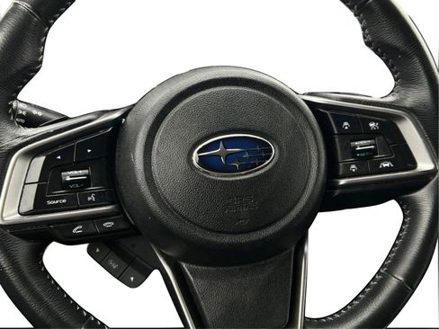 Used 2019 Subaru Ascent Premium AWD/4WD image 16