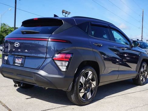 Used 2025 Hyundai Kona SEL image 4