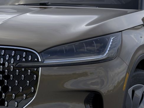 New 2026 Lincoln Aviator Reserve RWD image 18
