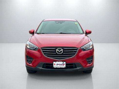 Used 2016 MAZDA CX-5 Grand Touring image 2