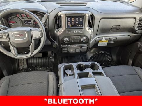 New 2026 GMC Sierra 3500 Pro image 6