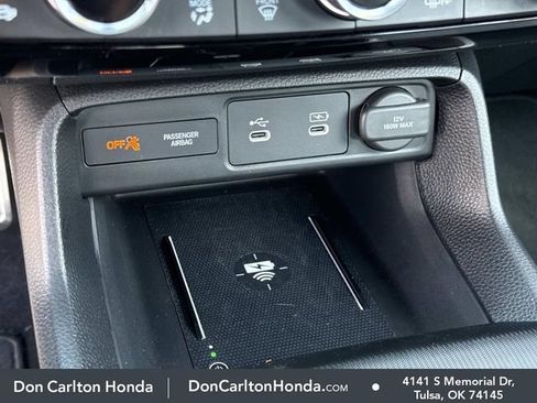 Used 2026 Honda Civic Sport Touring image 23