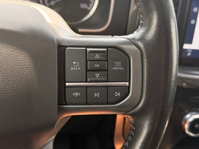 Used 2022 Ford F150 XLT w/ Equipment Group 302A High AWD/4WD image 24