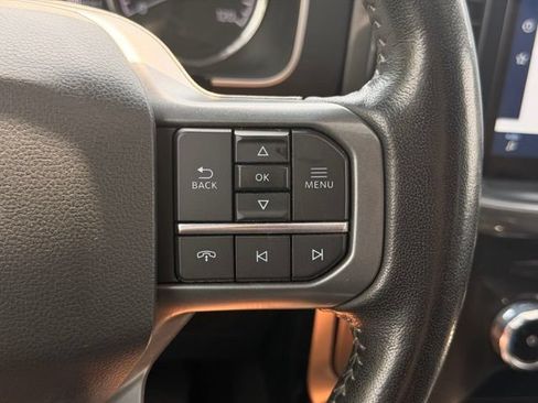 Used 2022 Ford F150 XLT w/ Equipment Group 302A High AWD/4WD image 24