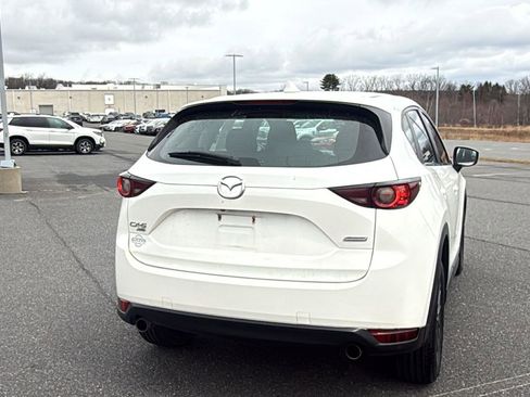 Used 2019 MAZDA CX-5 Sport image 7