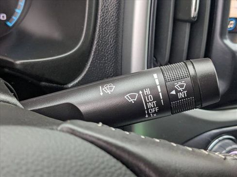 Used 2022 Chevrolet Colorado ZR2 image 22