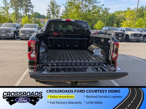 New 2025 Ford Ranger XLT w/ Convenience Package image 35