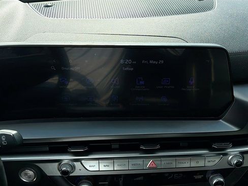 Used 2024 Kia Telluride S w/ S Sunroof Package FWD image 28