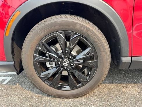 Used 2026 Honda CR-V Sport Touring image 10