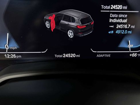 Used 2022 BMW X5 xDrive45e image 19