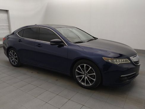 Used 2016 Acura TLX V6 image 11