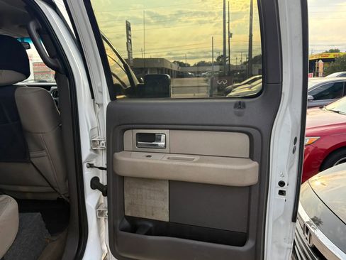 Used 2010 Ford F150 XLT RWD image 17
