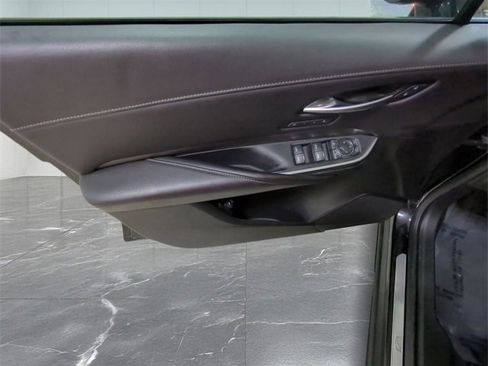 Certified 2024 Cadillac XT4 Premium Luxury image 21