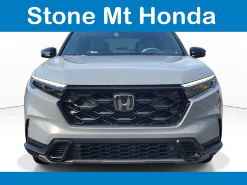 New 2026 Honda CR-V Sport-L image 2