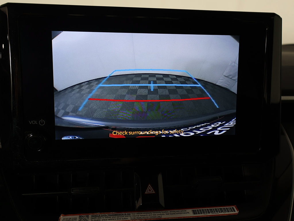 Used 2025 Toyota Corolla LE FWD image 38