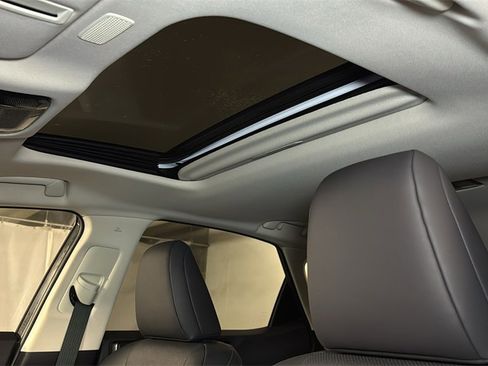 Certified 2023 Lexus NX 350 AWD image 6