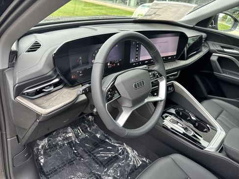 New 2026 Audi Q5 Premium AWD/4WD image 22