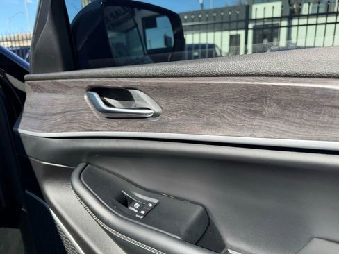 Used 2022 Jeep Grand Cherokee Limited 4xe image 55