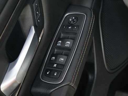 Used 2022 RAM 1500 Sport w/ Rebel Level 2 Equipment Group AWD/4WD image 18