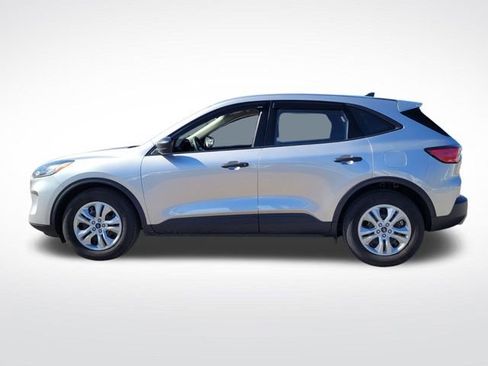 Certified 2020 Ford Escape S image 6