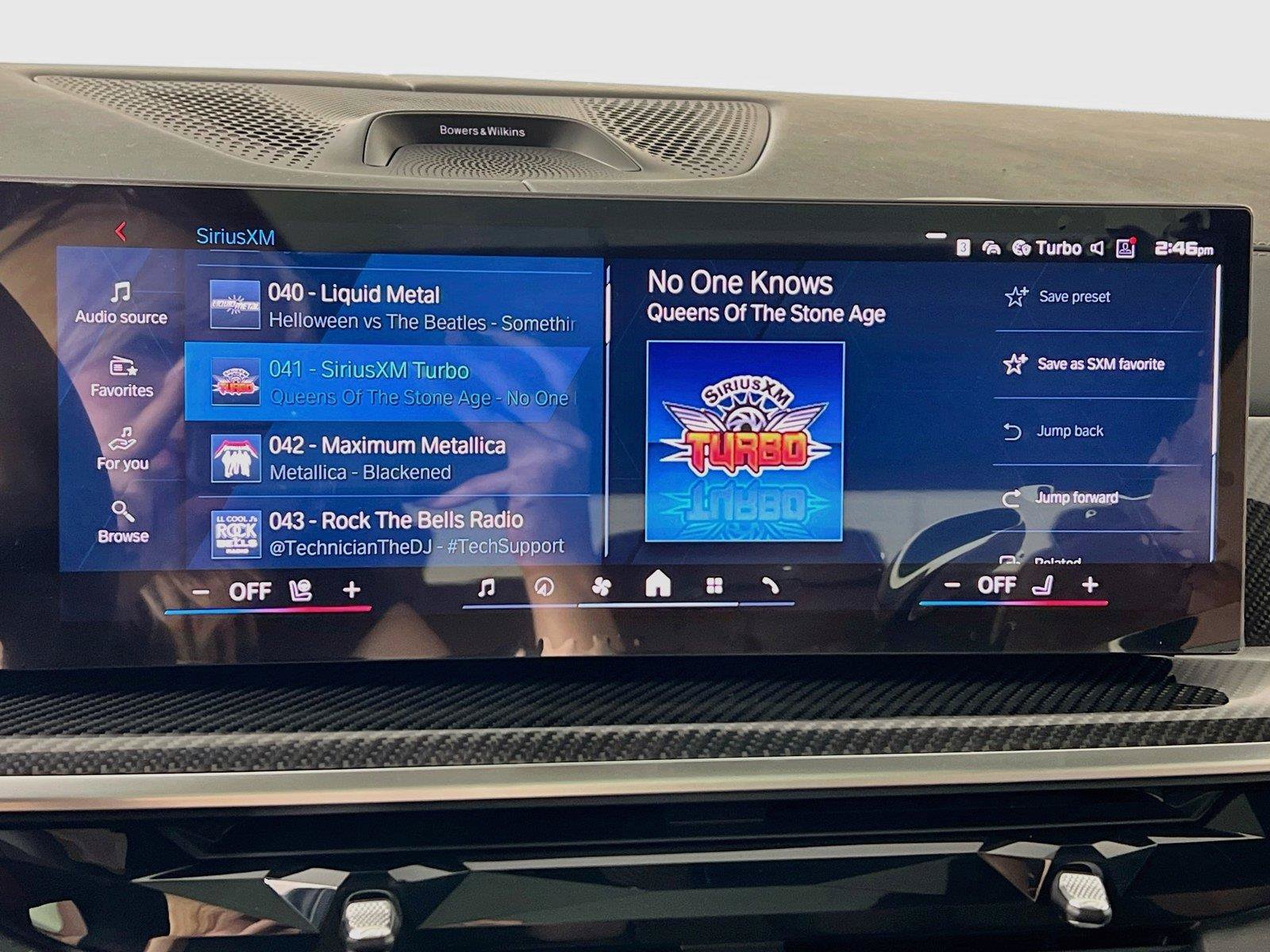 New 2026 BMW X5 M Competition w/ Executive Package AWD/4WD image 15