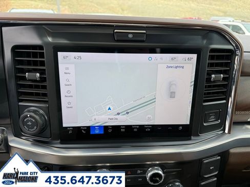 Used 2025 Ford F350 King Ranch AWD/4WD image 23