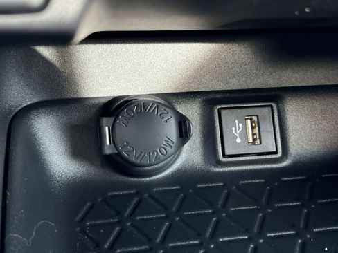 New 2025 Toyota RAV4 LE image 46