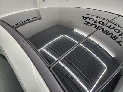 Used 2025 Mercedes-Benz CLA 250 4MATIC