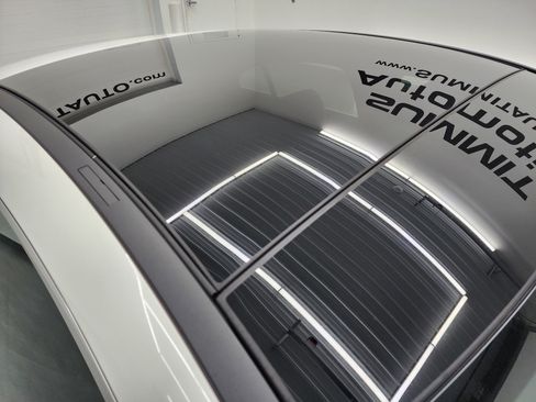 Used 2025 Mercedes-Benz CLA 250 4MATIC image 4