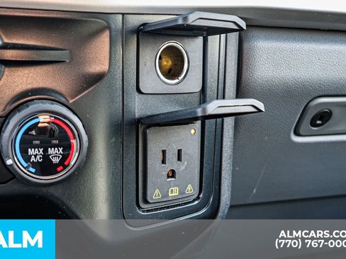Used 2025 Ford F250 XLT image 41
