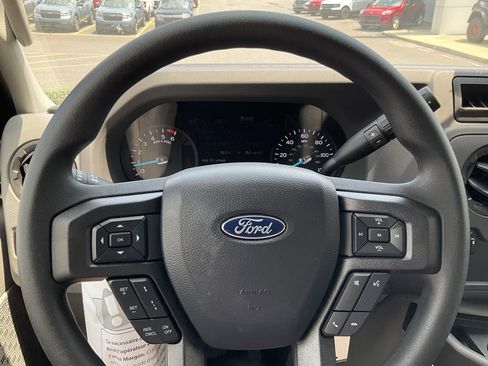 New 2025 Ford E-350 and Econoline 350 Super Duty w/ Driver's Safety Package image 26