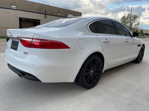 Used 2016 Jaguar XF Prestige image 5