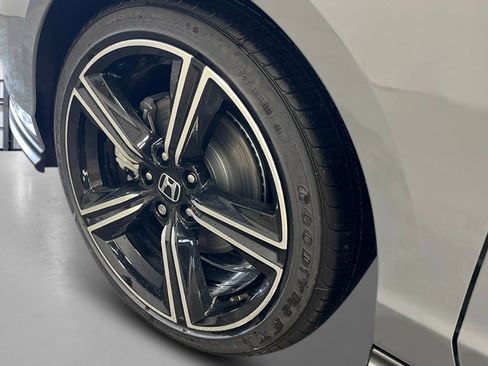 New 2026 Honda Accord Sport image 11