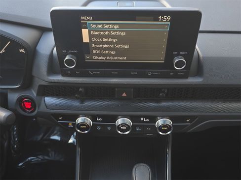 Used 2023 Honda CR-V EX image 20