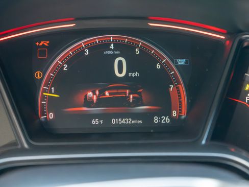 Used 2019 Honda Civic Type R image 17