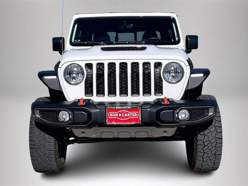 Used 2023 Jeep Gladiator Mojave image 3