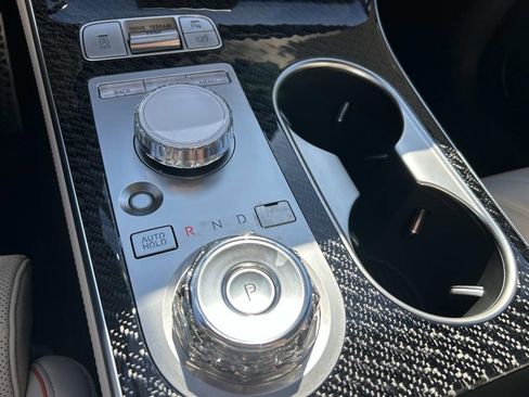 New 2026 Genesis GV70 3.5T Sport Prestige w/ G1 Accessory Package image 27