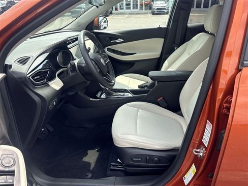 Certified 2023 Buick Encore GX Preferred w/ Cold Weather Comfort Package FWD image 18