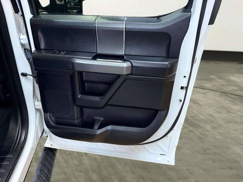 Used 2018 Ford F150 XLT w/ Equipment Group 302A Luxury AWD/4WD image 23