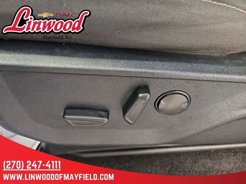 Used 2023 Ford F150 XLT w/ Equipment Group 302A High AWD/4WD image 19