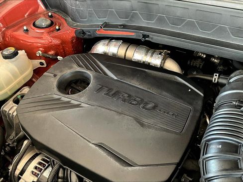 Used 2021 Kia Seltos S image 30