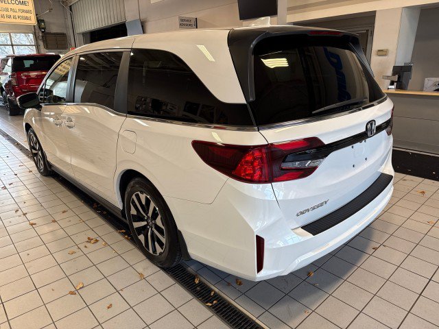 Used 2026 Honda Odyssey EX-L image 5