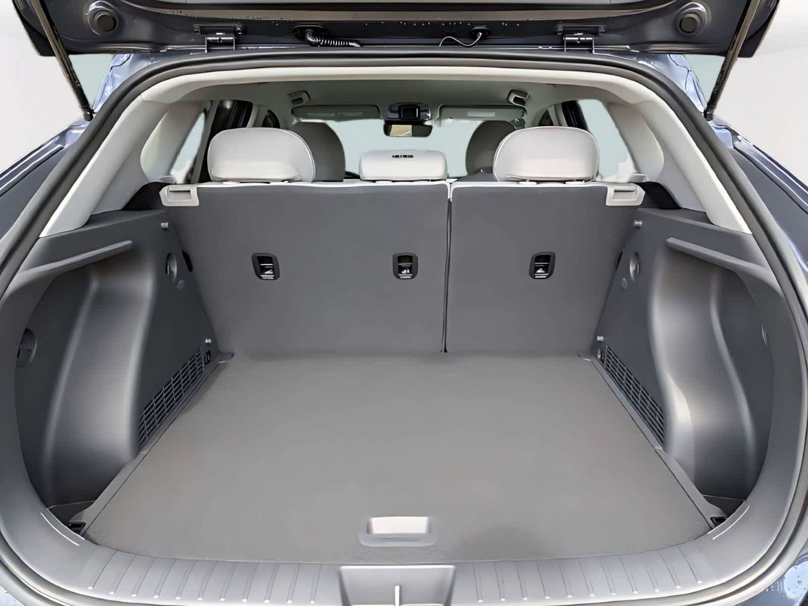 New 2027 Hyundai Kona SEL Premium FWD image 6